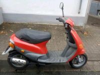 Piaggio Zip Ssl50 Zustand relativ egal Bielefeld - Brackwede Vorschau