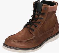 Björn Borg Milan Z MID SUE M Herren Leder Schnürstiefel Boots Baden-Württemberg - Riedlingen Vorschau