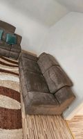 2 × 2 Sofas Couch Baden-Württemberg - Fellbach Vorschau