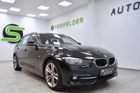 BMW 318 d Sport Line / SHZ / NAVI / TEMPOMAT Niedersachsen - Steinfeld Vorschau