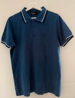 Fred Perry Polo Hemd Shirt Gr. L Bochum - Bochum-Südwest Vorschau