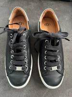 Ugg Damen Milo Sneaker schwarz Silber gr. 38 Köln - Seeberg Vorschau