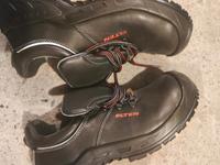 Elton Arbeitsschutzschuhe Größe 45 jetzt nur noch 20 € Sachsen - Freital Vorschau