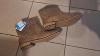 Damen Stiefeletten Grösse 40 ungetragen Bayern - Burgthann  Vorschau