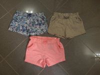 Sommer Shorts 110/116 H&M Mädchen Rheinland-Pfalz - Schoden Vorschau