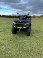 Frühlingsaktion TGB Blade 1000 LT FL EPS ABS Touring ATV 4x4 Thüringen - Aspach Vorschau