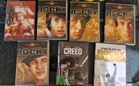 ROCKY 7 DVDs Lindenthal - Köln Lövenich Vorschau