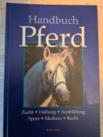 Handbuch Pferd Bayern - Issigau Vorschau