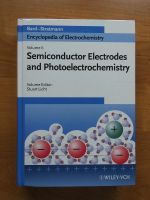 Semiconductor Electrodes and Photoelectrochemistry Duisburg - Rheinhausen Vorschau