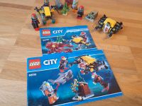 Lego Tiefsee starter Set +Tauchscooter Dresden - Gruna Vorschau