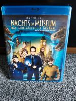 Blu Ray Nachts im Museum 3 Duisburg - Rumeln-Kaldenhausen Vorschau