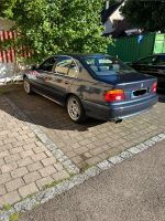 BMW E39 520iA (Tausch möglich) Baden-Württemberg - Königsbronn Vorschau