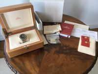 Omega Seamaster 300, 2020, Full Set Leipzig - Gohlis-Nord Vorschau