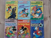 Walt Disneys Lustige Taschenbücher Nr. 62, 63, 68, 70, 76, 82 Bielefeld - Bielefeld (Innenstadt) Vorschau