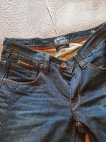 Scott Motorradhose Jeans Größe 33 / Größe L Nordrhein-Westfalen - Nettetal Vorschau