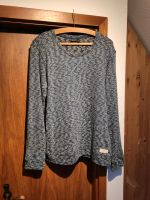 Blauer Herrenpullover, neu, L, Oberteil, Shirt Nordrhein-Westfalen - Lindlar Vorschau