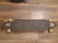 Longboard zu verkaufen Niedersachsen - Wolfsburg Vorschau