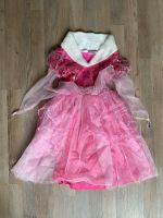 Crazy Days edles Faschingskostüm Prinzessin pink Tüll 116 Kostüm Bayern - Markt Schwaben Vorschau