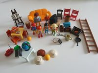 Playmobil Figuren mit Zubehör/Inventar Baden-Württemberg - Schopfheim Vorschau