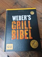 Webers Grillbibel Niedersachsen - Bremervörde Vorschau