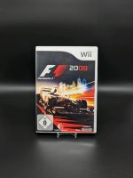Nintendo Wii F1 2009 Codemasters Spiel Komplett Anleitung OVP PAL Bayern - Fürth Vorschau