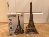 3D Puzzle von Ravensburger - Eiffelturm Dresden - Gruna Vorschau