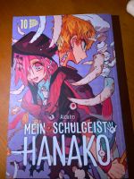 Mein Schulgeist Hanako 10 Manga Rostock - Toitenwinkel Vorschau