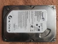 Seagate Festplatte Barracuda 7200.12 500 GB Rheinland-Pfalz - Callbach Vorschau