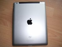 Ipad 3 Series   16 GB Mit Wifi GPS 3G Sim Hamburg-Mitte - Hamburg St. Pauli Vorschau