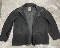 Jino Santi Herren Winter Jacke in schwarz Gr. XXL Nordrhein-Westfalen - Euskirchen Vorschau