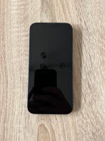 I Phone 13 schwarz 128GB Niedersachsen - Wiesmoor Vorschau