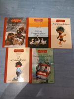 Kinderbücher Die schönsten Kindergeschichten der DDR Sachsen-Anhalt - Thale Vorschau