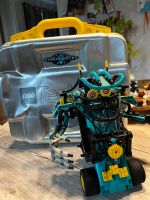 Lego Cybermaster Robotor Niedersachsen - Friesoythe Vorschau