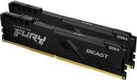 Ram Riegel 2x16 GB Kingston Fury Beast Bayern - Freilassing Vorschau