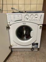 Hotpoint Ariston Waschmaschine Nordrhein-Westfalen - Neuss Vorschau