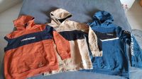 8 x Sweatshirts 158/164 Nordrhein-Westfalen - Netphen Vorschau