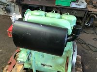 Schalldämpfer für Deutz Motor F3L912, F3L913, Kramer Radlader Niedersachsen - Hamersen Vorschau