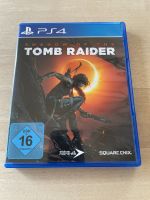 Shadow Of The Tomb Raider PS4 Bayern - Amberg Vorschau