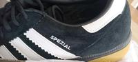 ADIDAS SPEZIAL Saarbrücken-West - Burbach Vorschau