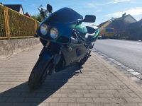 Kawasaki ZXR 750 Thüringen - Weimar Vorschau