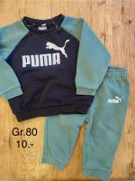 Puma Jogginganzug Gr.80 nur 10.-❤️ Nordrhein-Westfalen - Tönisvorst Vorschau