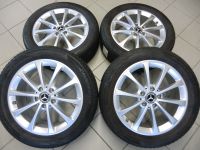 Mercedes A B Klasse W177 W247 CLA 17 Zoll Alufelgen Winterreifen Bayern - Maisach Vorschau