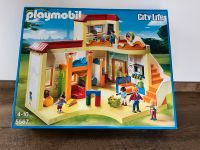 Playmobil Kita Sonnenschein Kindergarten 5567 City Life Nordrhein-Westfalen - Dormagen Vorschau