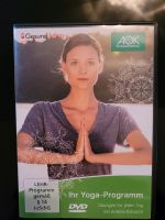 Yoga DVD Andrea Kubasch Nordrhein-Westfalen - Spenge Vorschau