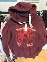 Yakuza Pulli XL Dresden - Leuben Vorschau