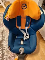 Autositz, Kindersitz, Babyschale Cybex Gruppe 1 Bonn - Beuel Vorschau