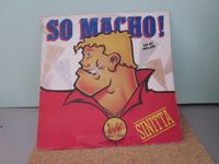 Vinyl Schallplatte LP - Sinitta - So Macho - 12" Maxi Baden-Württemberg - Fellbach Vorschau