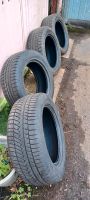 Winterreifen 255/55R18 109V mit 8mm Profil Parchim - Landkreis - Dobin am See Vorschau