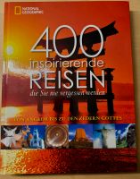 National Geographic 400 inspirierende Reisen Bayern - Kirchdorf a.d.Amper Vorschau