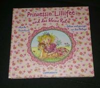 CD Hörspiel/Hörbuch Prinzessin Lillifee und das kleine Reh Schleswig-Holstein - Stapelfeld Vorschau